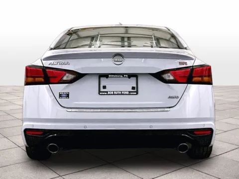 More photos of 2023 Nissan Altima 2.5 SR at Bob Ruth Ford Dillsburg, PA
