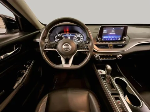 More photos of 2023 Nissan Altima 2.5 SR at Bob Ruth Ford Dillsburg, PA