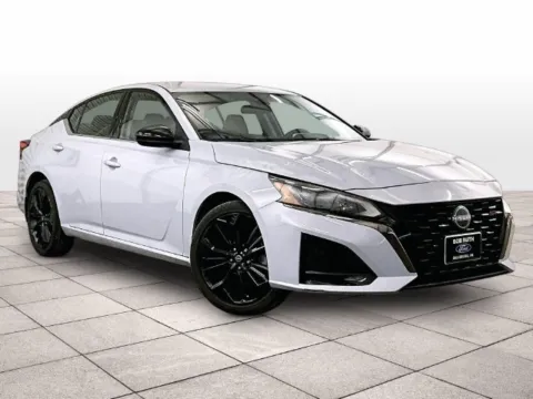 Photos of 2023 Nissan Altima 2.5 SR for sale in Dillsburg, PA at Bob Ruth Ford Dillsburg