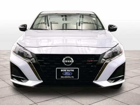 Another view of 2023 Nissan Altima 2.5 SR for sale in Dillsburg, PA at Bob Ruth Ford Dillsburg