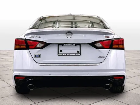 More photos of 2023 Nissan Altima 2.5 SR at Bob Ruth Ford Dillsburg, PA