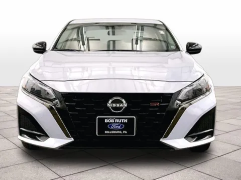 Another view of 2023 Nissan Altima 2.5 SR for sale in Dillsburg, PA at Bob Ruth Ford Dillsburg