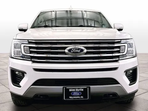 Another view of 2021 Ford Expedition XLT for sale in Dillsburg, PA at Bob Ruth Ford Dillsburg