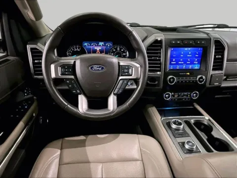 More photos of 2021 Ford Expedition XLT at Bob Ruth Ford Dillsburg, PA