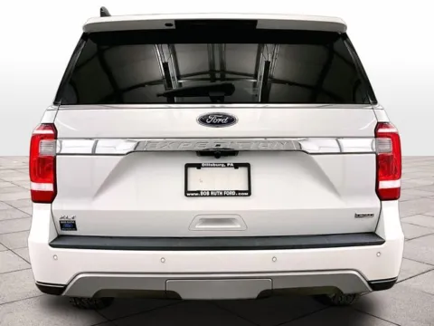 More photos of 2021 Ford Expedition XLT at Bob Ruth Ford Dillsburg, PA