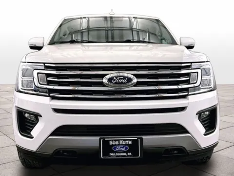 Another view of 2021 Ford Expedition XLT for sale in Dillsburg, PA at Bob Ruth Ford Dillsburg