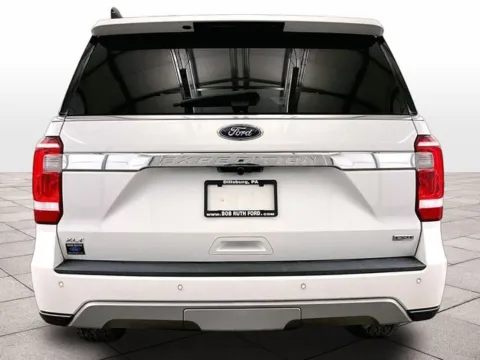 More photos of 2021 Ford Expedition XLT at Bob Ruth Ford Dillsburg, PA