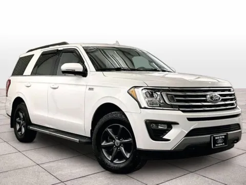 Photos of 2021 Ford Expedition XLT for sale in Dillsburg, PA at Bob Ruth Ford Dillsburg