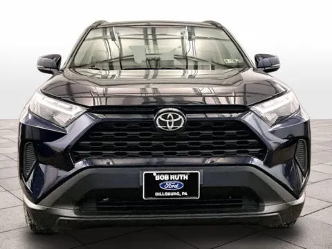 Another view of 2022 Toyota RAV4 XLE for sale in Dillsburg, PA at Bob Ruth Ford Dillsburg