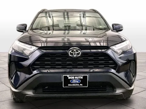 Another view of 2022 Toyota RAV4 XLE for sale in Dillsburg, PA at Bob Ruth Ford Dillsburg
