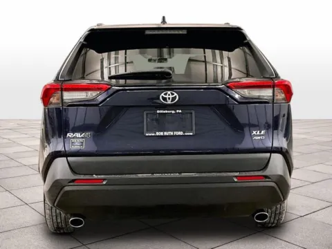 More photos of 2022 Toyota RAV4 XLE at Bob Ruth Ford Dillsburg, PA
