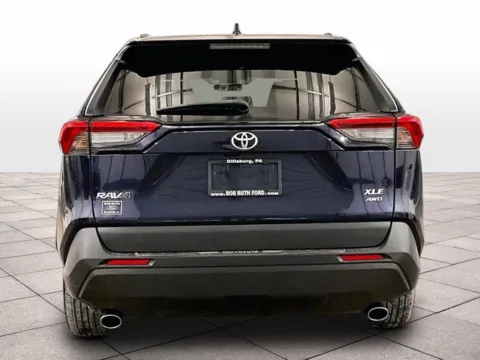 More photos of 2022 Toyota RAV4 XLE at Bob Ruth Ford Dillsburg, PA