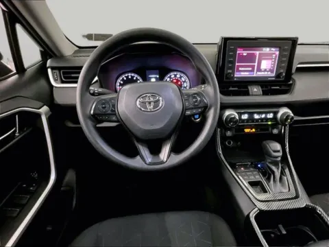 More photos of 2022 Toyota RAV4 XLE at Bob Ruth Ford Dillsburg, PA