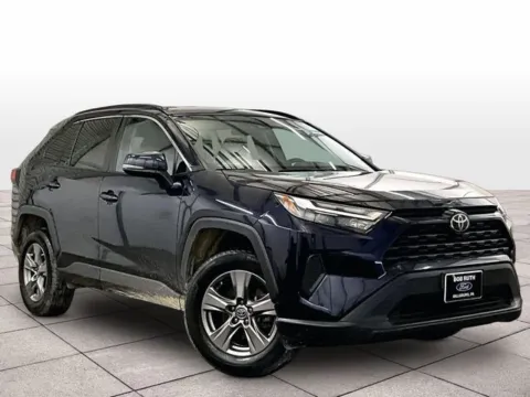 Photos of 2022 Toyota RAV4 XLE for sale in Dillsburg, PA at Bob Ruth Ford Dillsburg