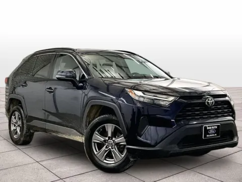 Photos of 2022 Toyota RAV4 XLE for sale in Dillsburg, PA at Bob Ruth Ford Dillsburg
