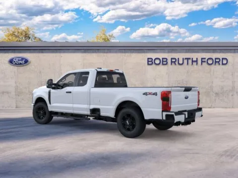 More photos of 2026 Ford F-350SD XL at Bob Ruth Ford Dillsburg, PA