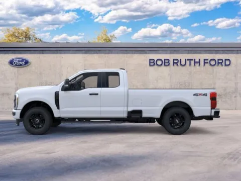 More photos of 2026 Ford F-350SD XL at Bob Ruth Ford Dillsburg, PA