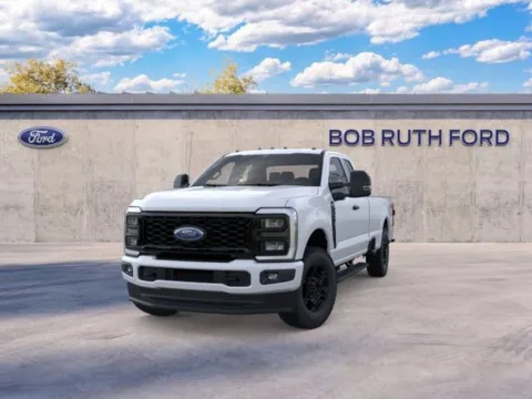 Another view of 2026 Ford F-350SD XL for sale in Dillsburg, PA at Bob Ruth Ford Dillsburg