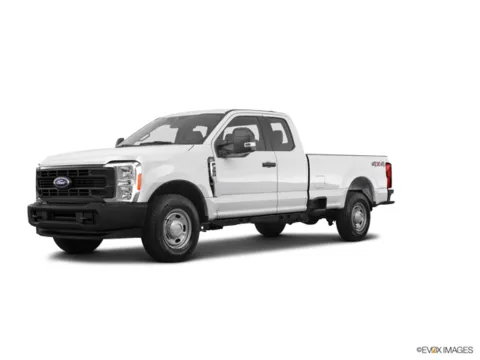 White 2026 Ford F-350SD XL for sale in Dillsburg, PA