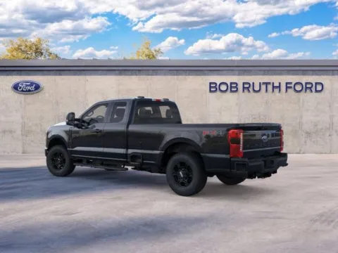 More photos of 2026 Ford F-350SD XL at Bob Ruth Ford Dillsburg, PA