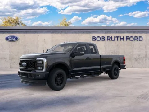 Black 2026 Ford F-350SD XL for sale in Dillsburg, PA