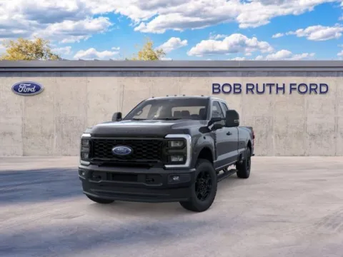 Another view of 2026 Ford F-350SD XL for sale in Dillsburg, PA at Bob Ruth Ford Dillsburg