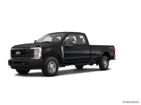 Black 2026 Ford F-350SD XL for sale in Dillsburg, PA