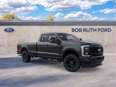 Photos of 2026 Ford F-350SD XL for sale in Dillsburg, PA at Bob Ruth Ford Dillsburg