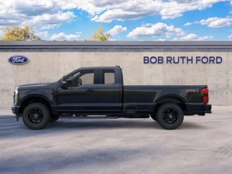 More photos of 2026 Ford F-350SD XL at Bob Ruth Ford Dillsburg, PA