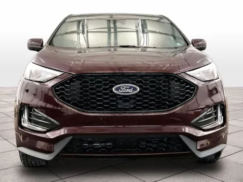 Another view of 2023 Ford Edge ST Line for sale in Dillsburg, PA at Bob Ruth Ford Dillsburg