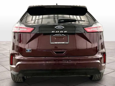 More photos of 2023 Ford Edge ST Line at Bob Ruth Ford Dillsburg, PA