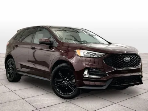 Photos of 2023 Ford Edge ST Line for sale in Dillsburg, PA at Bob Ruth Ford Dillsburg