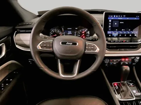More photos of 2024 Jeep Compass Limited at Bob Ruth Ford Dillsburg, PA