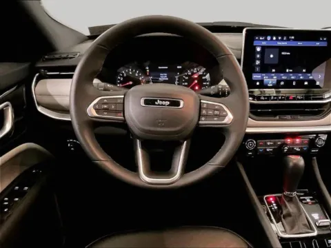 More photos of 2024 Jeep Compass Limited at Bob Ruth Ford Dillsburg, PA