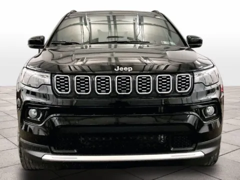 Another view of 2024 Jeep Compass Limited for sale in Dillsburg, PA at Bob Ruth Ford Dillsburg