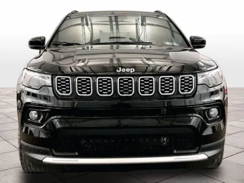 Another view of 2024 Jeep Compass Limited for sale in Dillsburg, PA at Bob Ruth Ford Dillsburg