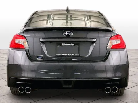More photos of 2021 Subaru WRX Premium at Bob Ruth Ford Dillsburg, PA