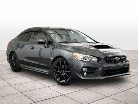 Photos of 2021 Subaru WRX Premium for sale in Dillsburg, PA at Bob Ruth Ford Dillsburg