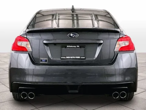 More photos of 2021 Subaru WRX Premium at Bob Ruth Ford Dillsburg, PA