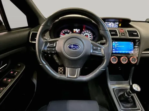 More photos of 2021 Subaru WRX Premium at Bob Ruth Ford Dillsburg, PA