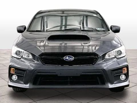 Another view of 2021 Subaru WRX Premium for sale in Dillsburg, PA at Bob Ruth Ford Dillsburg