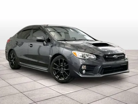 Photos of 2021 Subaru WRX Premium for sale in Dillsburg, PA at Bob Ruth Ford Dillsburg