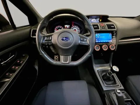 More photos of 2021 Subaru WRX Premium at Bob Ruth Ford Dillsburg, PA