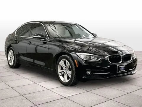 Another view of 2018 BMW 3 Series 330i xDrive for sale in Dillsburg, PA at Bob Ruth Ford Dillsburg