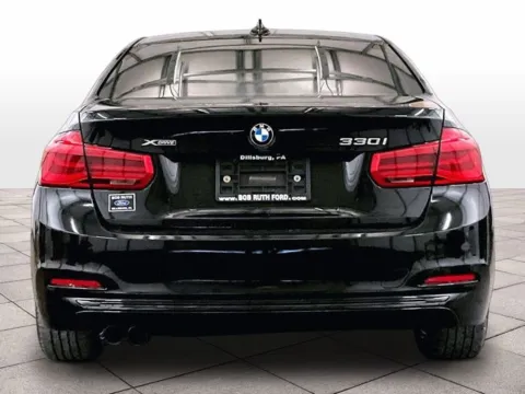 More photos of 2018 BMW 3 Series 330i xDrive at Bob Ruth Ford Dillsburg, PA
