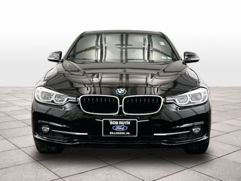 More photos of 2018 BMW 3 Series 330i xDrive at Bob Ruth Ford Dillsburg, PA