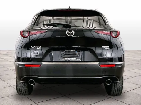 More photos of 2022 Mazda CX-30 2.5 Turbo Premium Plus Package at Bob Ruth Ford Dillsburg, PA