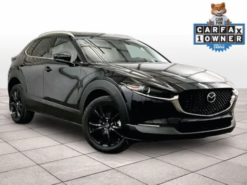 Photos of 2022 Mazda CX-30 2.5 Turbo Premium Plus Package for sale in Dillsburg, PA at Bob Ruth Ford Dillsburg