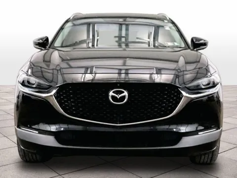 Another view of 2022 Mazda CX-30 2.5 Turbo Premium Plus Package for sale in Dillsburg, PA at Bob Ruth Ford Dillsburg