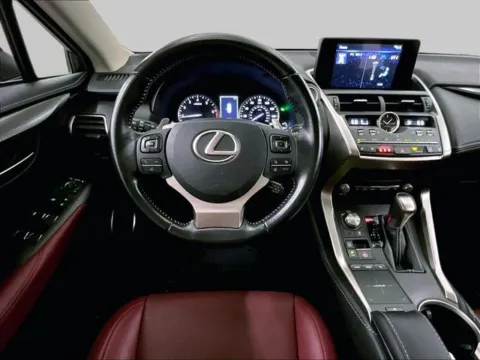 More photos of 2020 Lexus NX 300 AWD at Bob Ruth Ford Dillsburg, PA